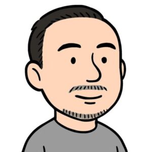 運営者プロフィール